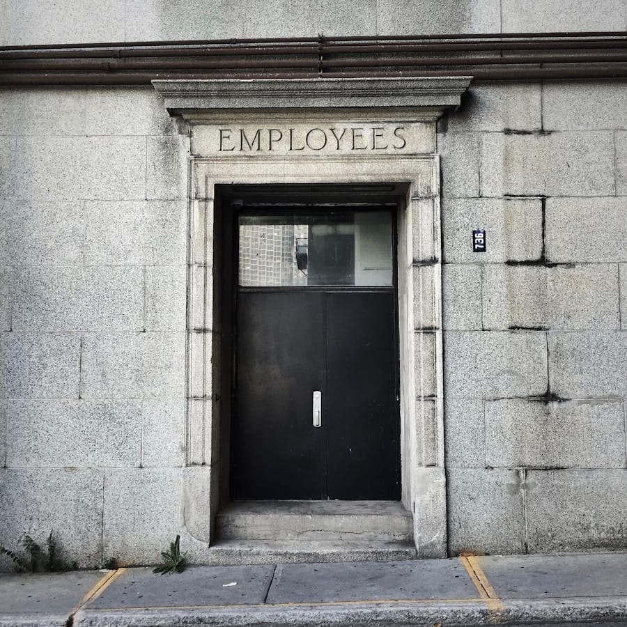 Photo "Banks and new needs of social enterprises"