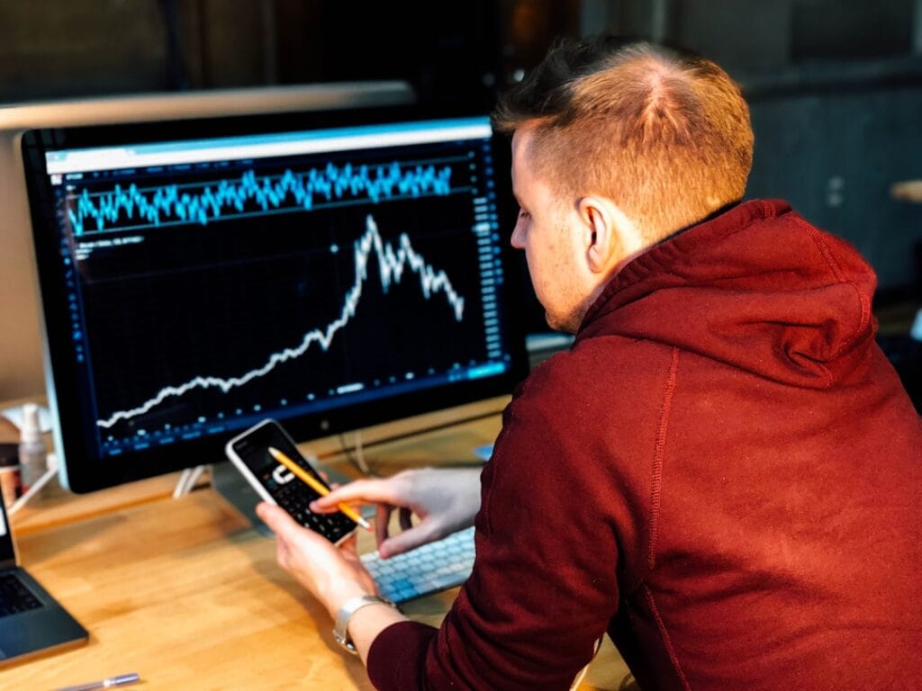 Photo Financial advisor