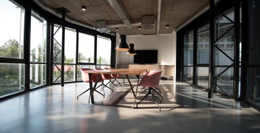 Photo Ethical business practices