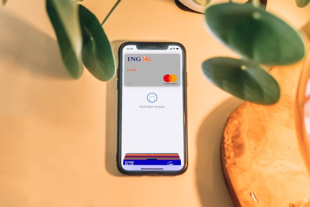 Photo Personalized banking
