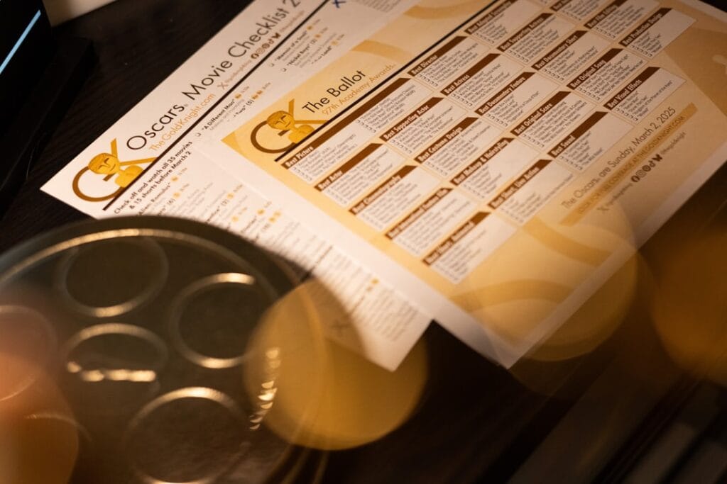 Photo Compliance checklist