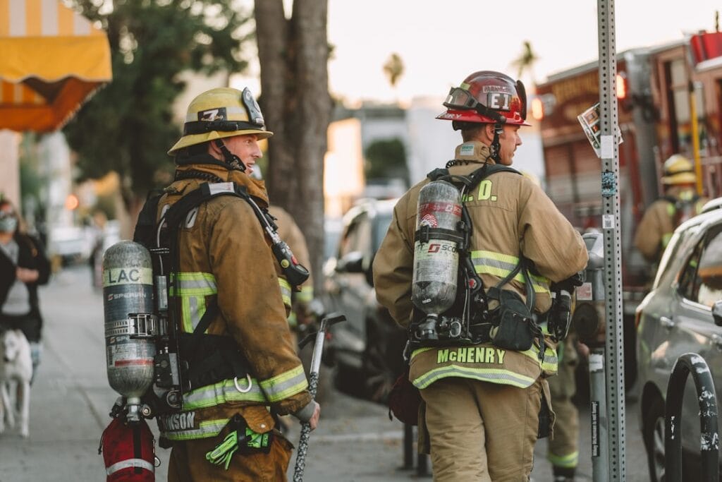 Photo Emergency Response