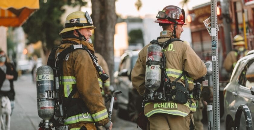 Photo Emergency Response