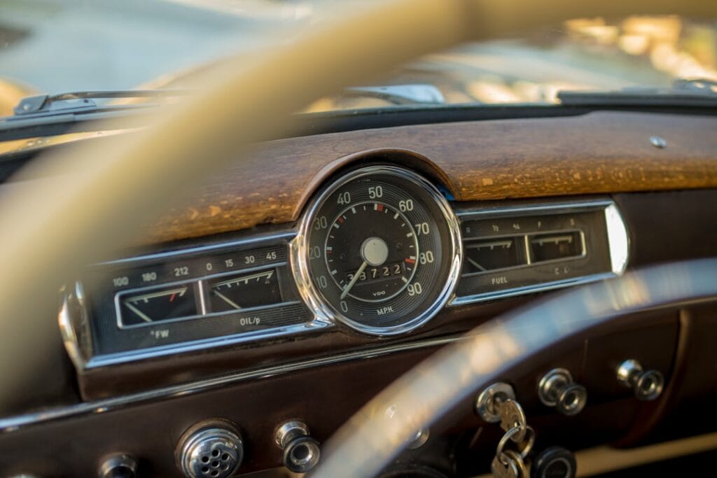 Photo Claims Dashboard