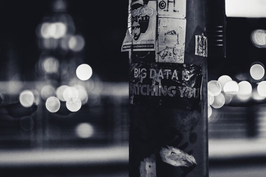 Photo Data privacy