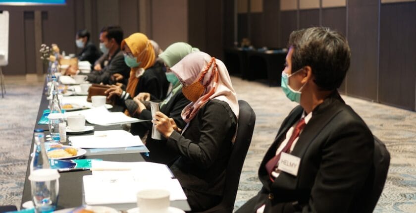 Photo Training workshop