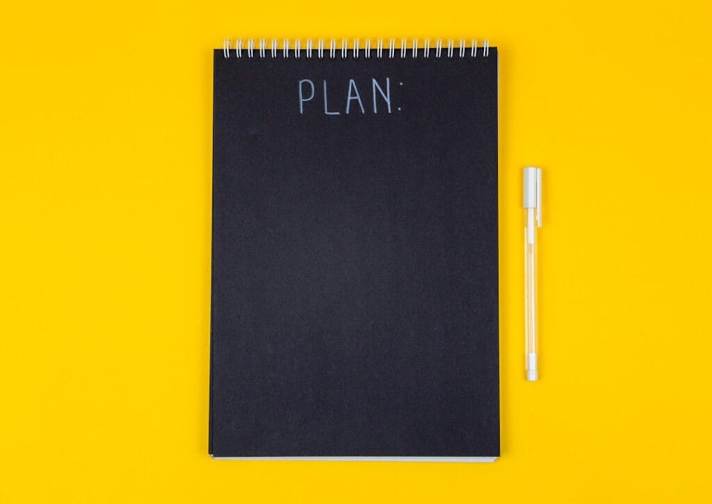 Photo Compliance checklist