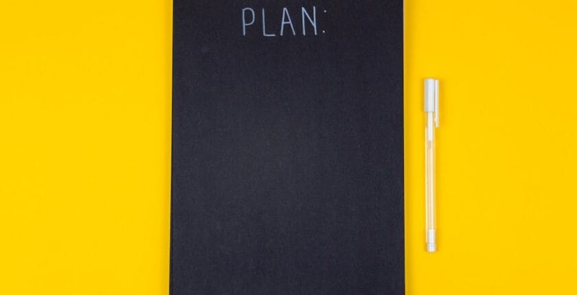 Photo Compliance checklist