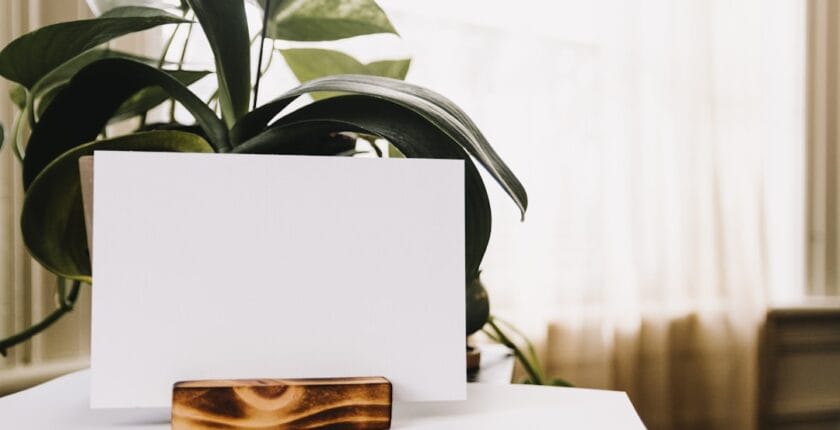 Photo Insurance card