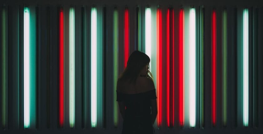 Photo Digital transformation journey