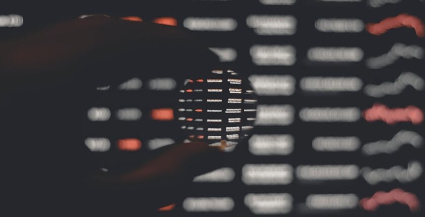 Photo Digital transformation