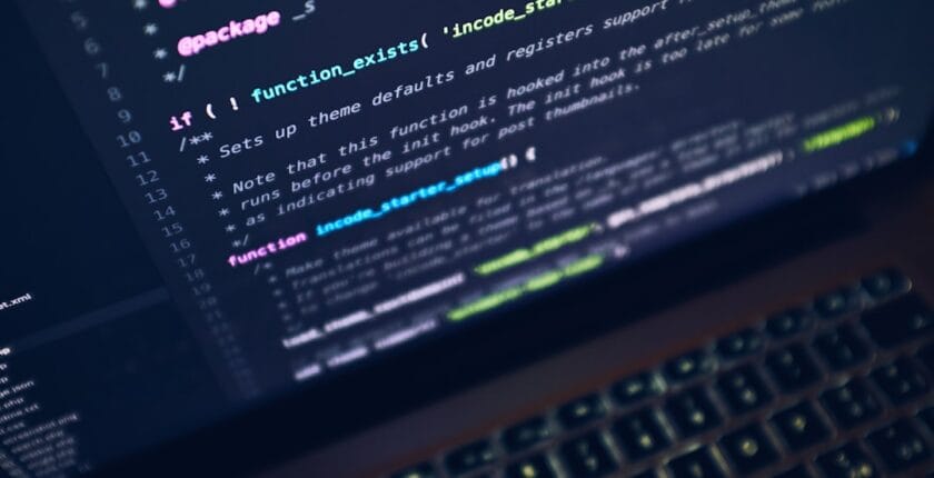 Photo Security software