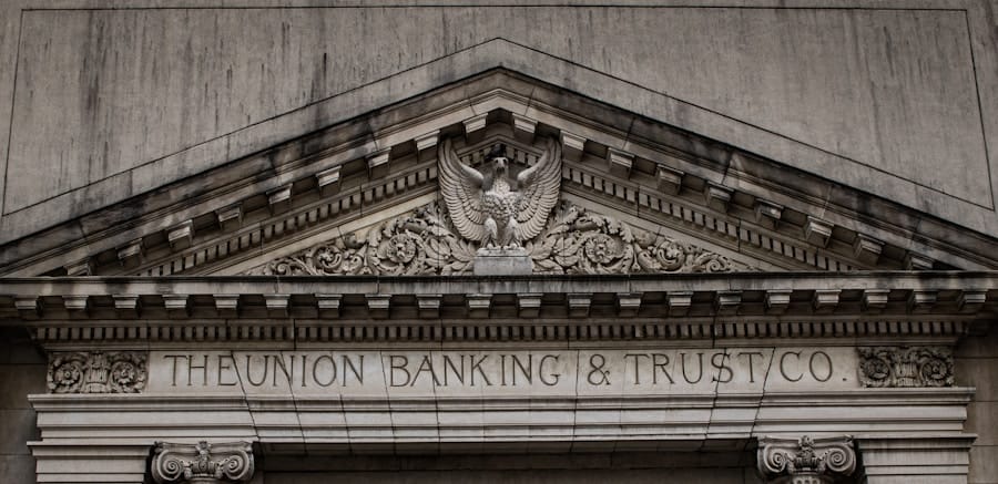 Photo "Banks and agile governance: adapting decision-making models"