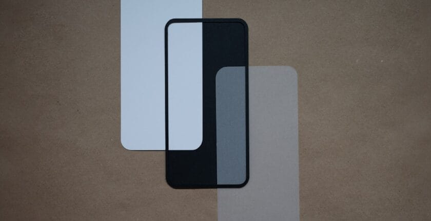 Photo Chatbot interface