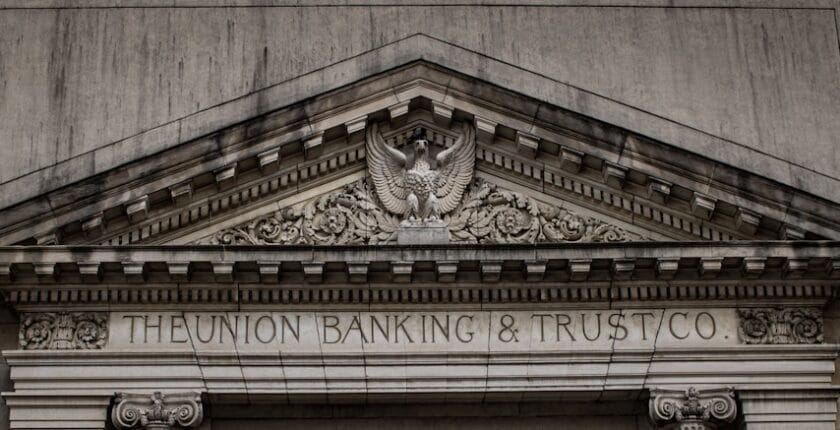 Photo "Banks and networks of internal ambassadors: a lever for transformation"