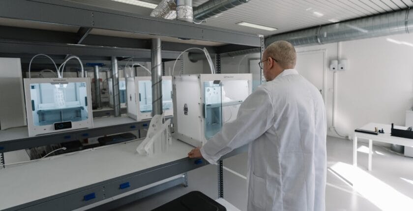 Photo Innovation Lab