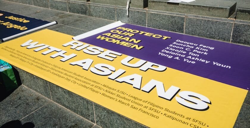 Photo Security awareness poster