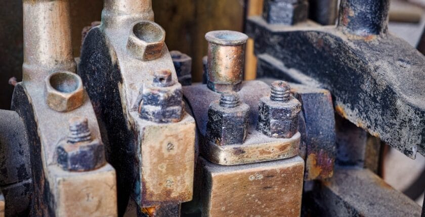 Photo Workflow automation