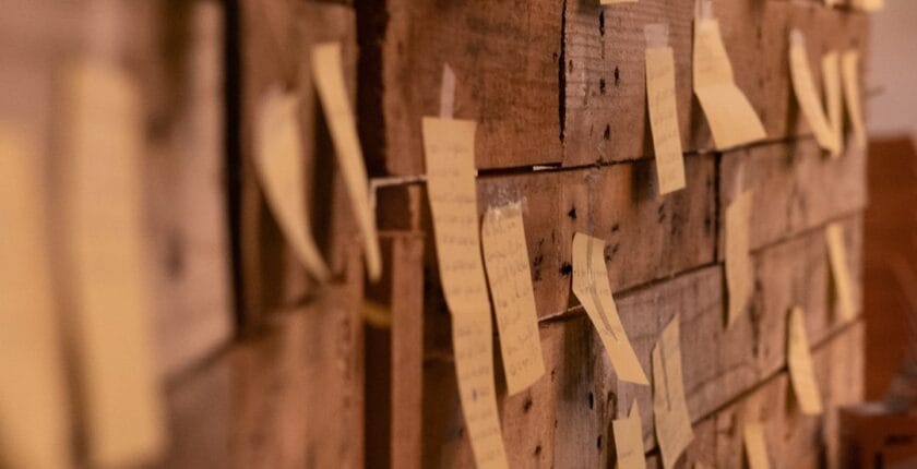 Photo Project management