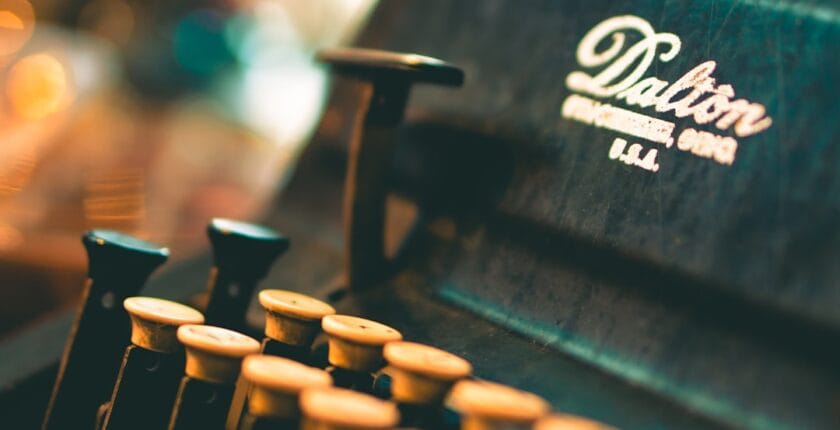 Photo Keychain with three keys