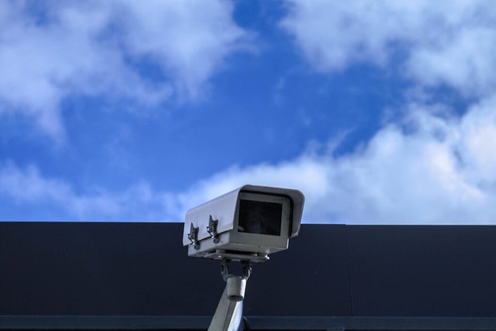 Photo Network Security: Firewall