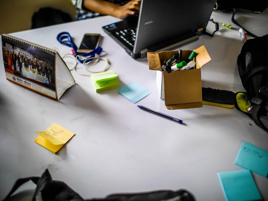 Photo Collaborative Workflow