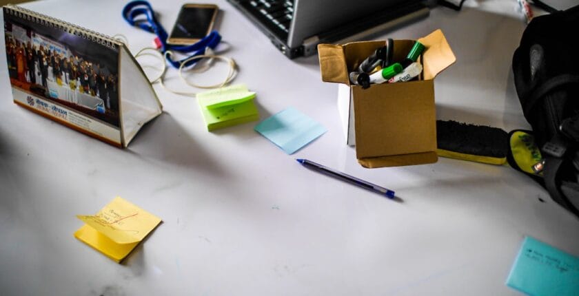 Photo Collaborative Workflow