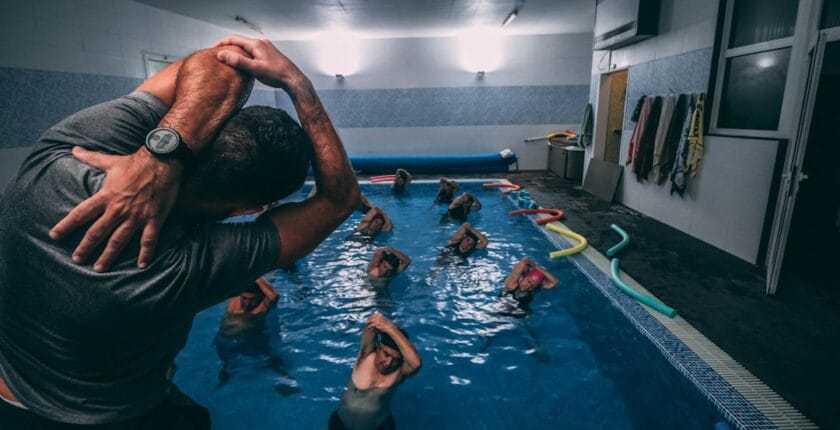 Photo Safety training