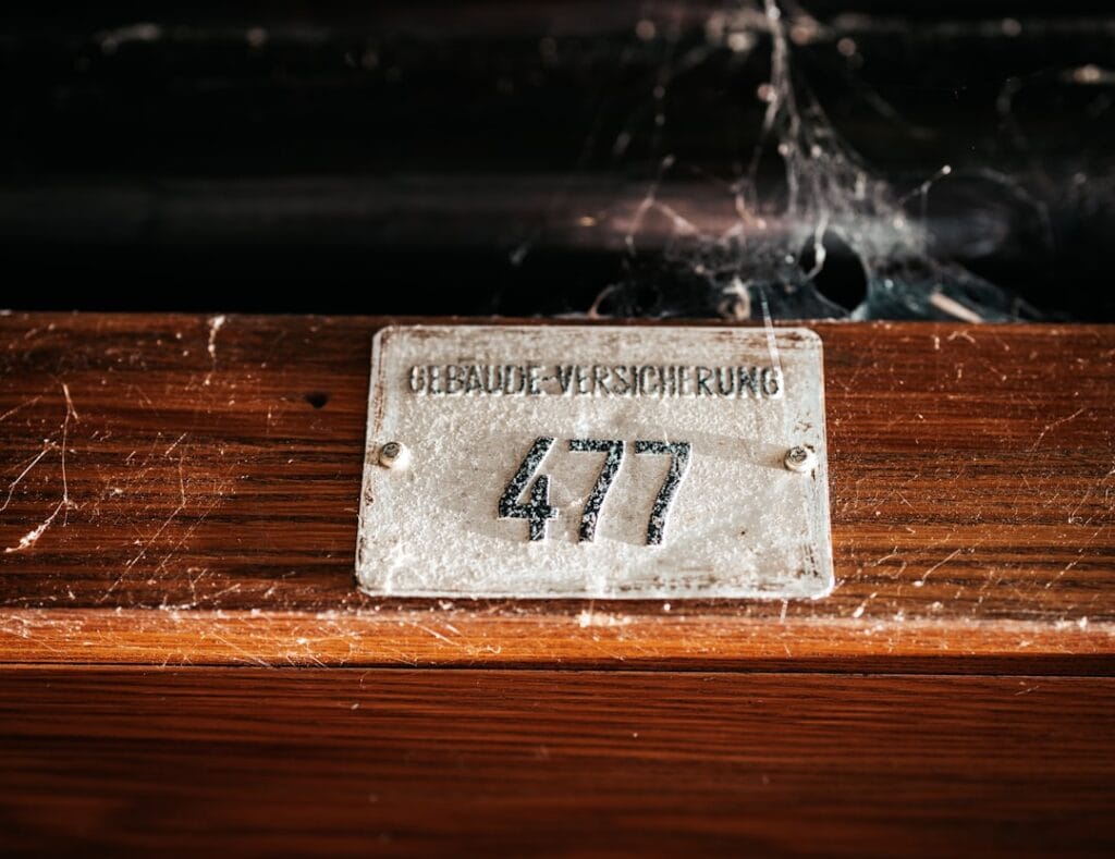 Photo Insurance disruption