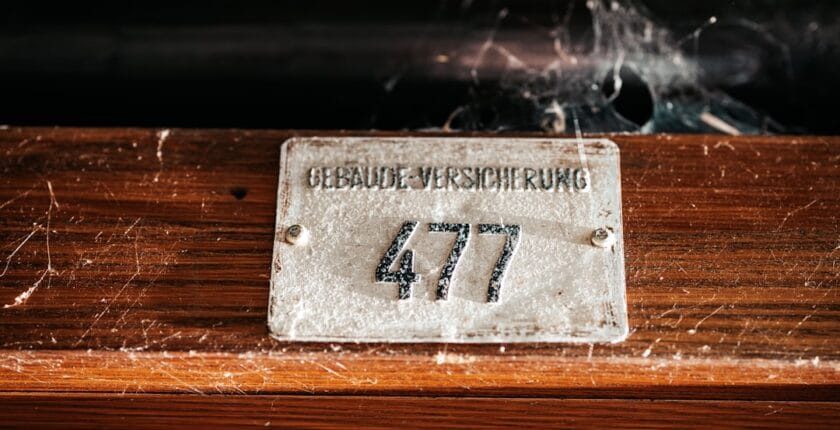 Photo Insurance disruption