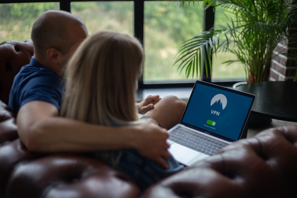 Photo Cybersecurity AI
