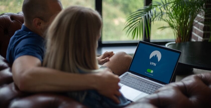 Photo Cybersecurity AI