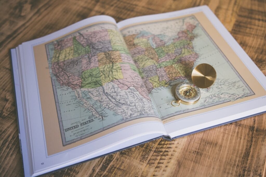 Photo Strategy Map