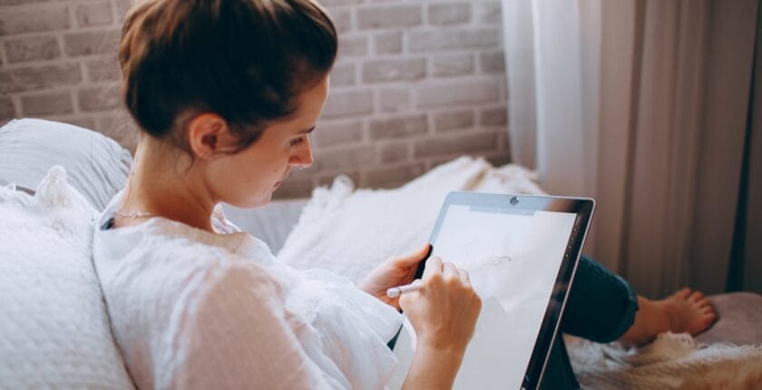 Photo Creative process