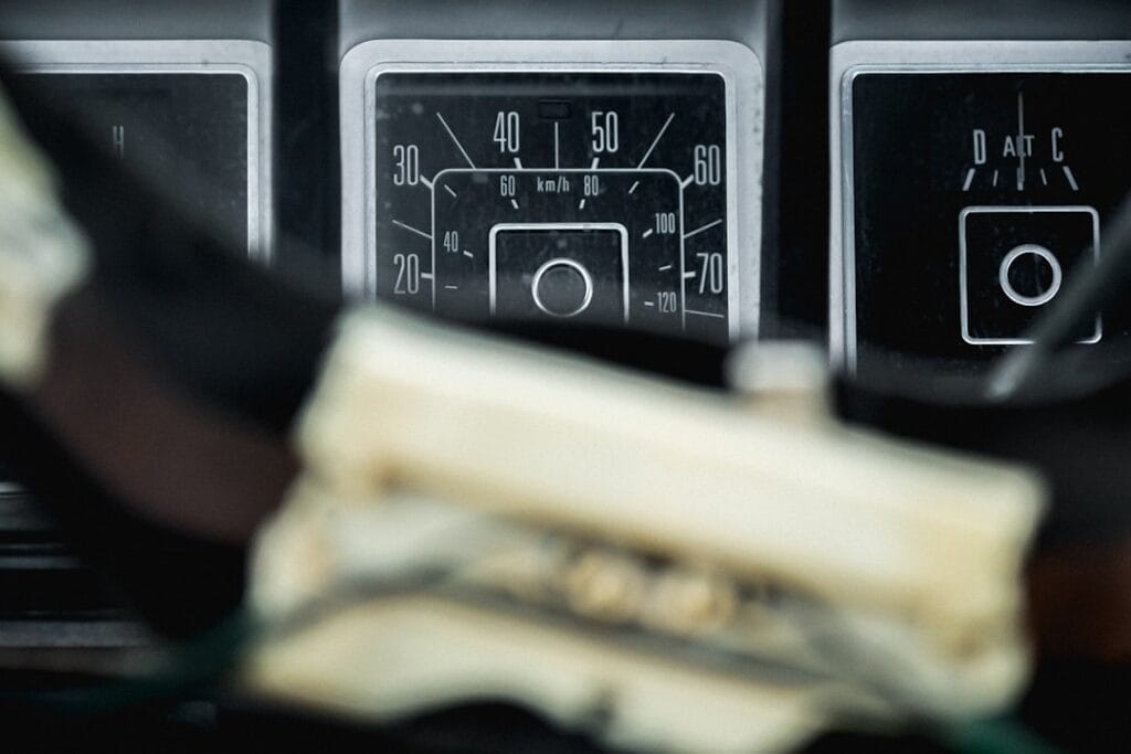 Photo Customized dashboard