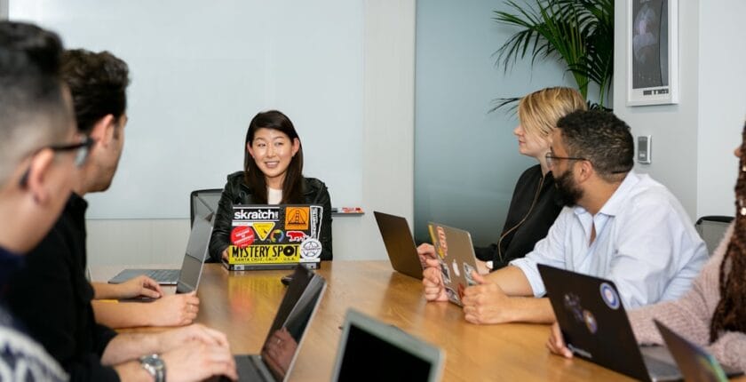 Photo Team collaboration