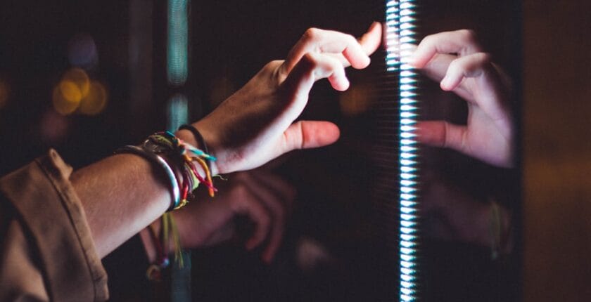 Photo User interface