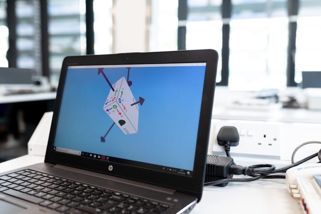 Photo Project management software