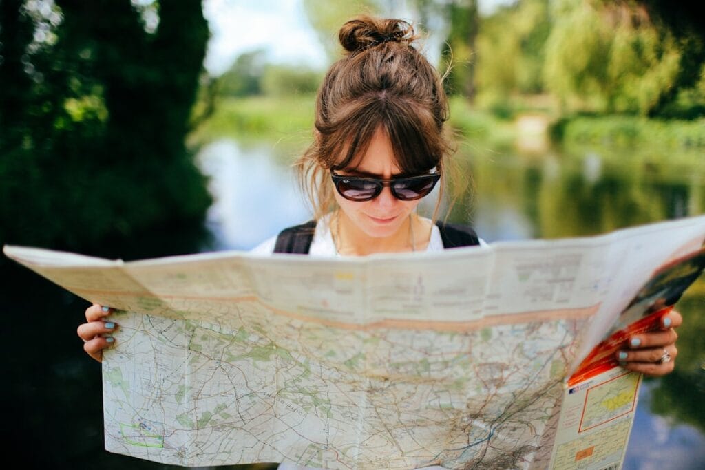 Photo Customer journey