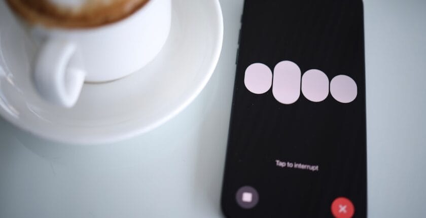 Photo Digital interface