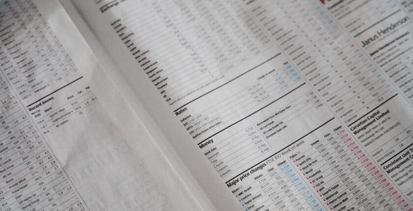 Photo Financial network