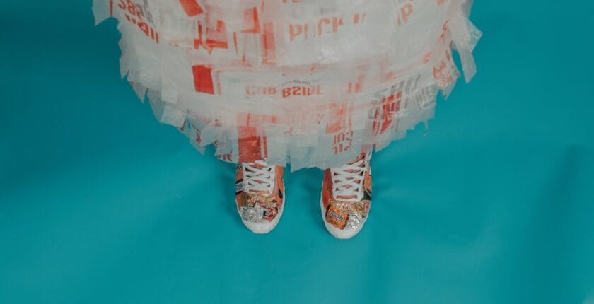 Photo Eco-friendly banking