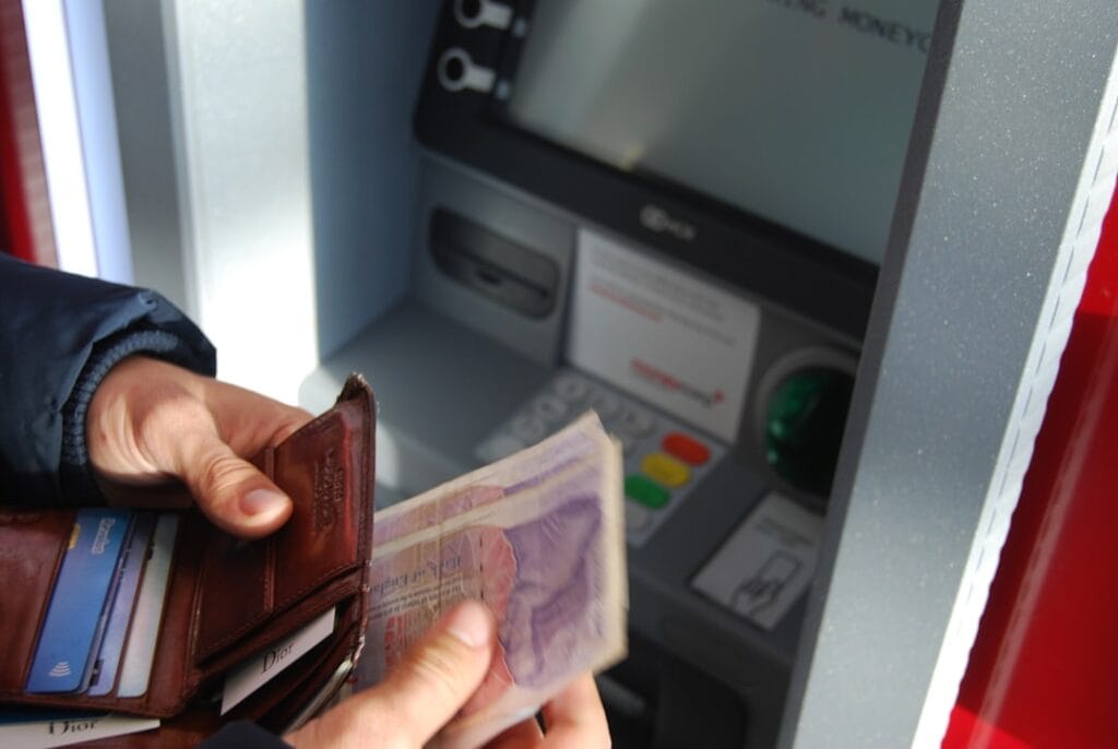 Photo Ethical banking