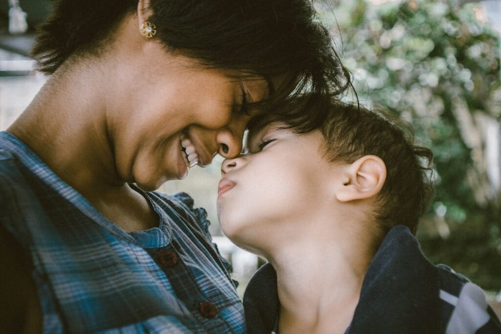 Photo Family banking