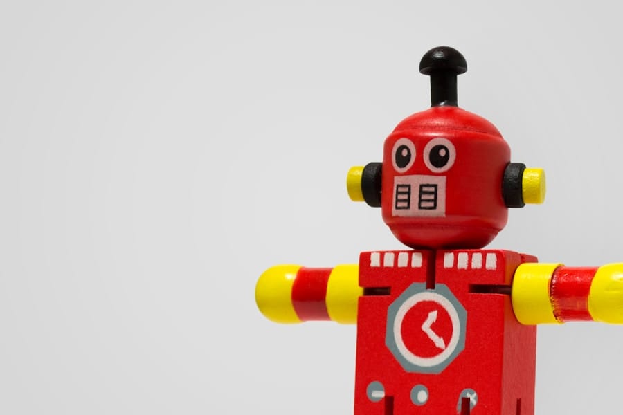 Photo "The 7 advantages of automating consulting tasks"