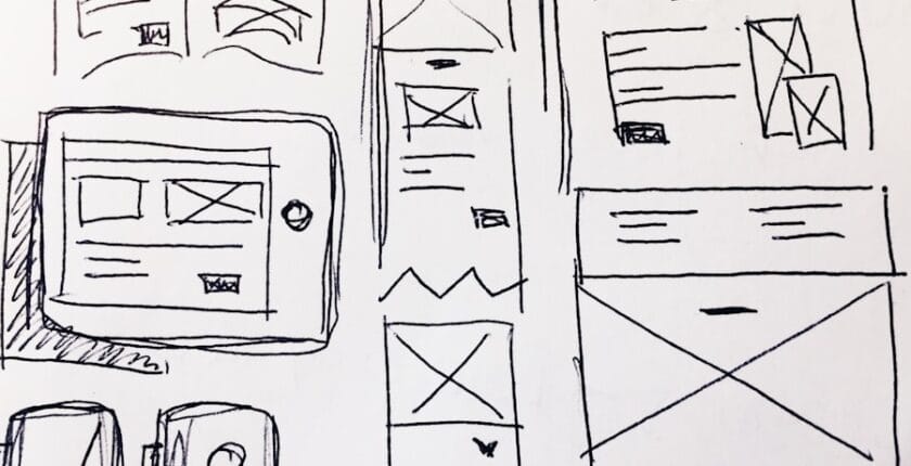 Photo The future of user experience