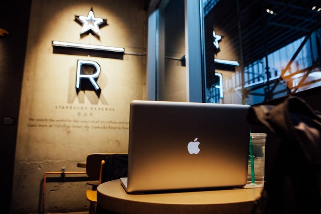 Photo Freelancer working