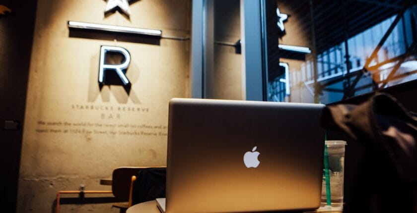 Photo Freelancer working