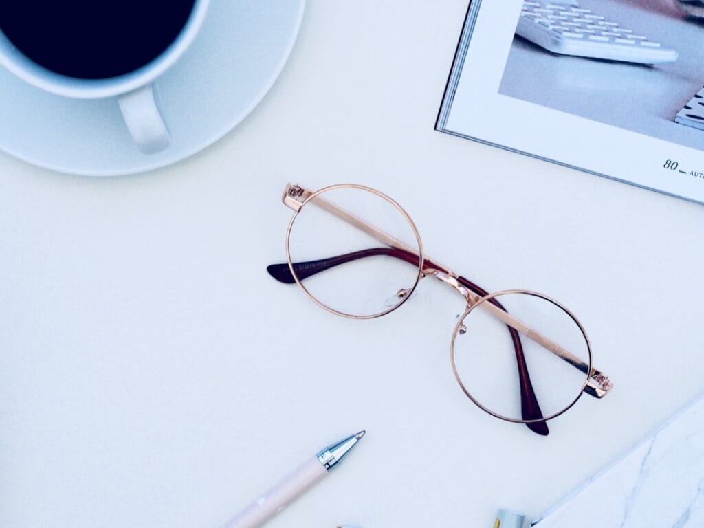 Photo Smart glasses