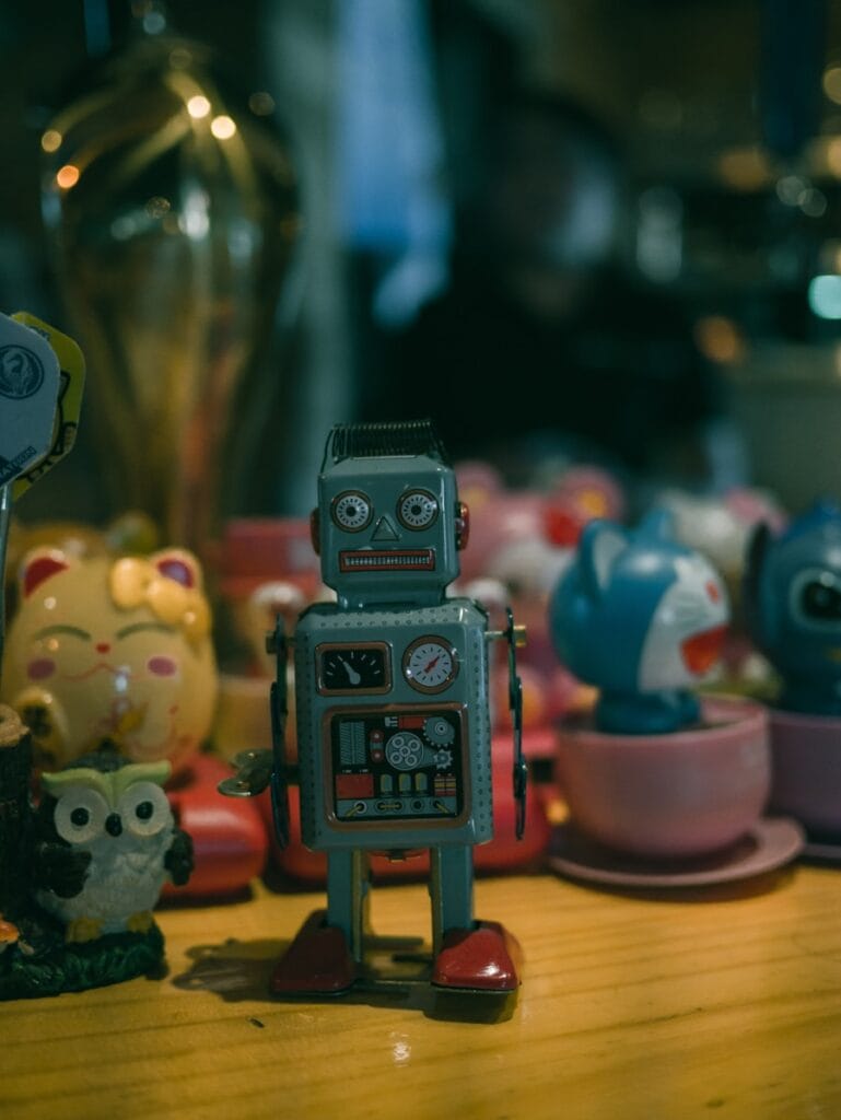 Photo "The 5 strategies for personalizing advice with AI"